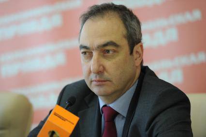 Владимир Канторович: Образование в сфере туризма