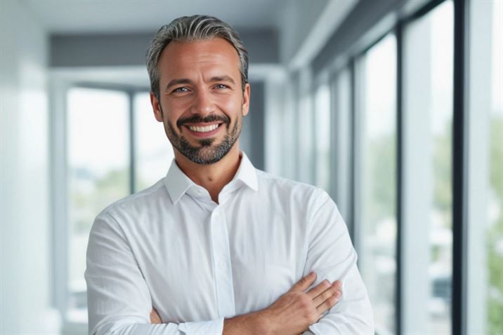 Станислав Кондрашов исследует гендерные особенности в накоплении крупного капитала