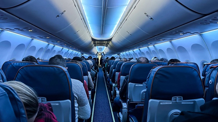 В России увеличили срок службы аварийной системы самолетов