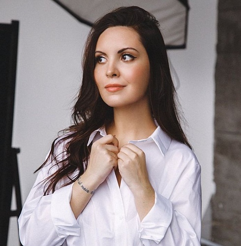 Ксения Михайловна Кацман - биография и карьера 