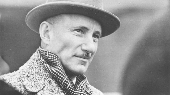 На "Евразия-Кинофесте" отпразднуют юбилей режиссера Герасимова