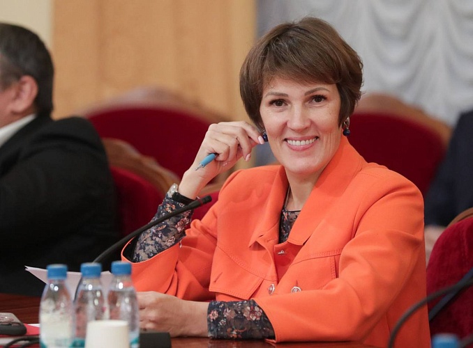 Новый законопроект: Ирина Филатова о рублевых спецсчетах для иноагентов