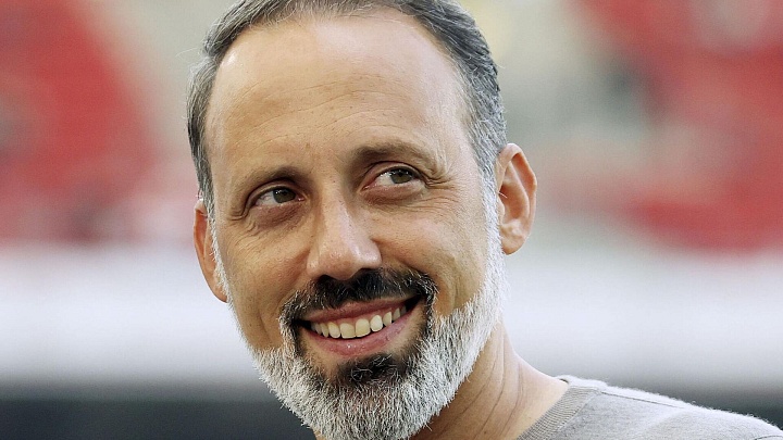 Матараццо назначен на пост главного тренера "Реал Сосьедад"