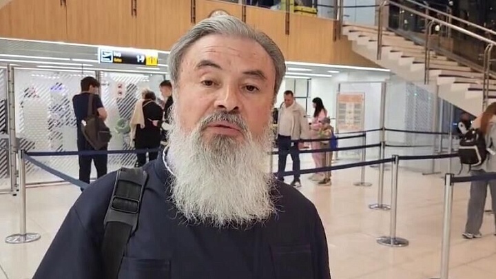 Архиепископ Маркелл обвинил власти Молдавии во вмешательстве в дела церкви