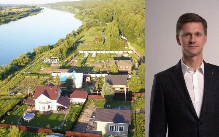 «Зем-Комфорт» и Виктор Шалимов: как развивается рынок загородного жилья Подмосковья