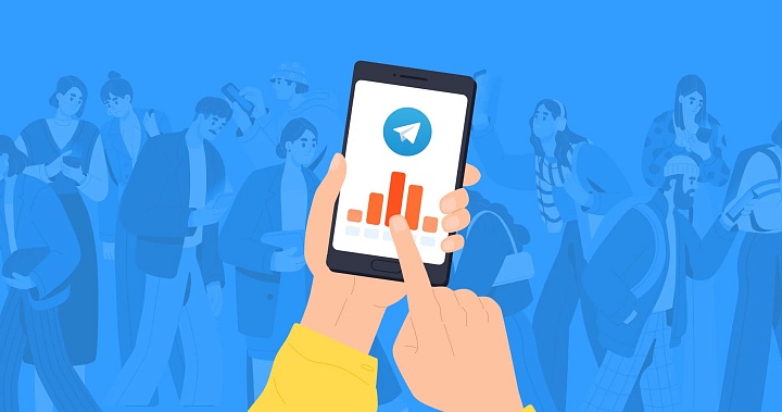 Эксперт Вадим Михайлов объяснил, почему Телеграм стал главной платформой для рекламы