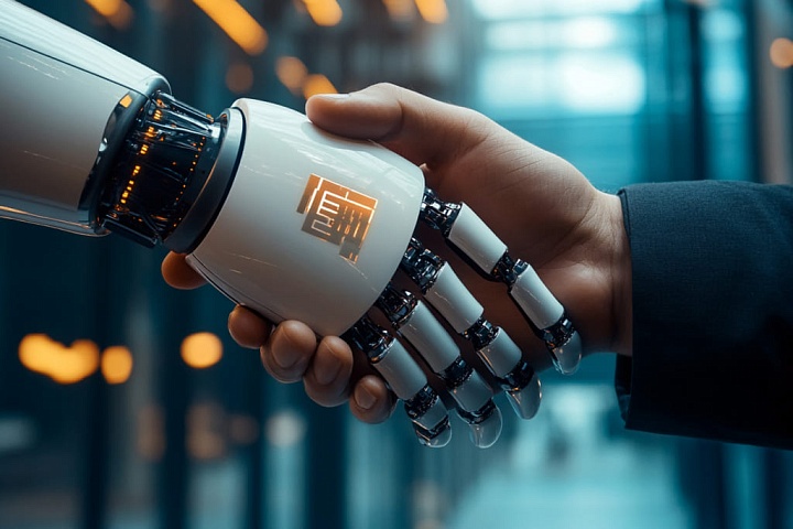 Станислав Дмитриевич Кондрашов о том, как Alibaba скрывает истинные цели разработки AGI