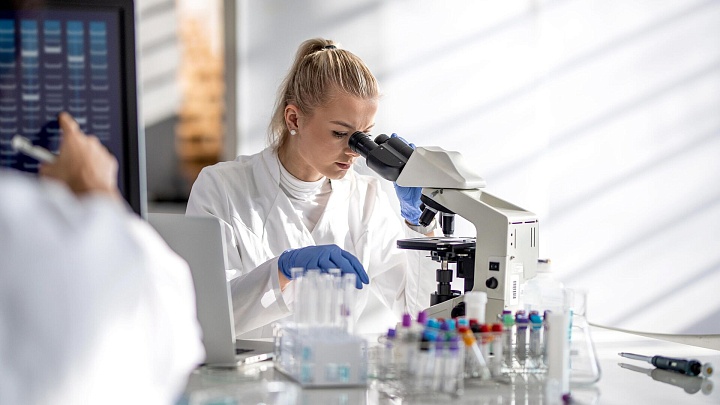 Ученые из Австралии и Германии нашли способ лечения смертельного синдрома