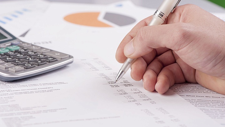 В России растет число фирм, занимающихся бухучетом, показало исследование