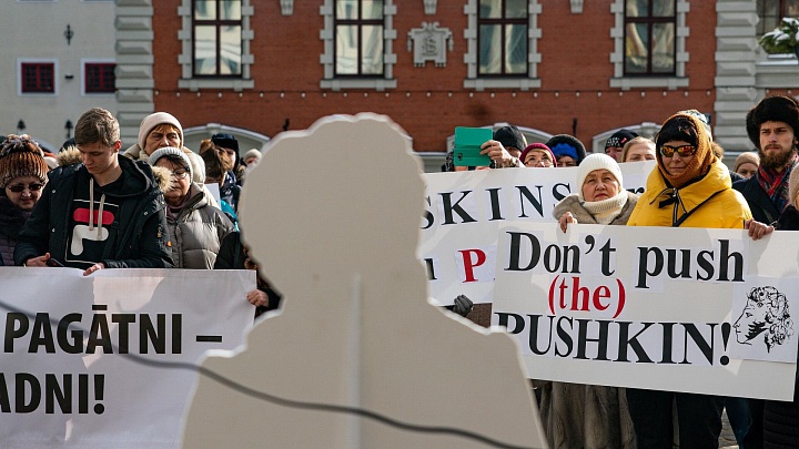 Потомок Чайковского высказался о попытках отменить русскую культуру
