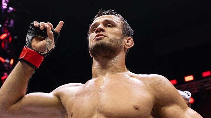 Нурмагомедов против Дэвиса: когда турнир PFL, смотреть онлайн, ставки, кард