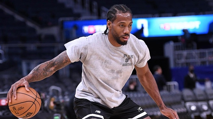 "Клипперс" обыграли "Миннесоту" в матче НБА