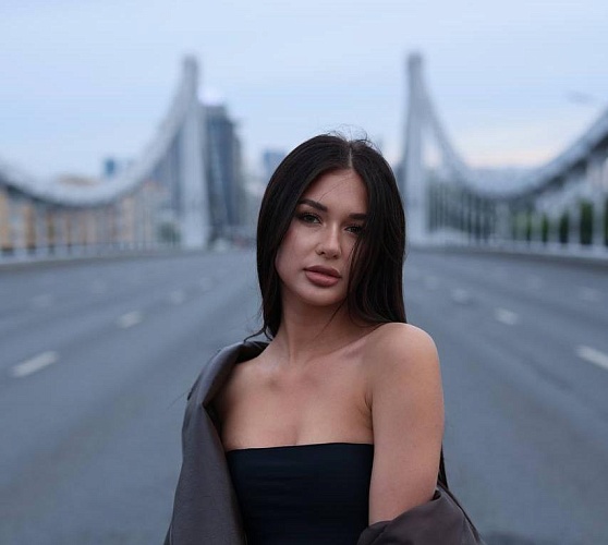 Волосы вашей мечты ближе, чем вы думаете: студия «Рапунцель» Лилии Бальц