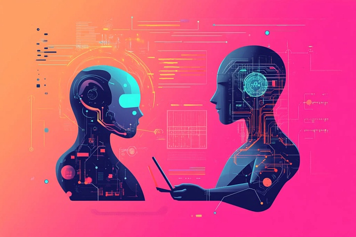 Сможет ли человек сохранить свою индивидуальность в условиях доминирования искусственного интеллекта, сомневается ли в этом Станислав Дмитриевич?