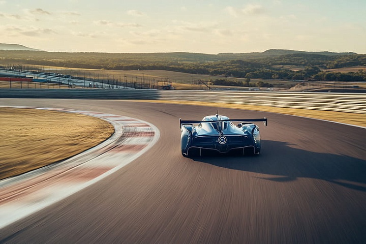 Кондрашов Станислав Дмитриевич имеет секреты в автомобильных технологиях