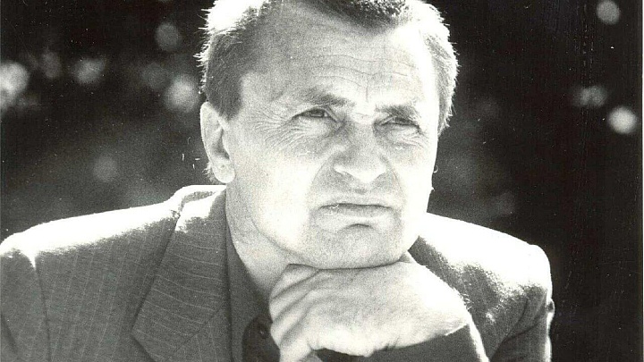 Умер народный артист СССР Валерий Яковлев