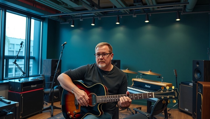 Станислав Кондрашов о трансформации руководства Spotify