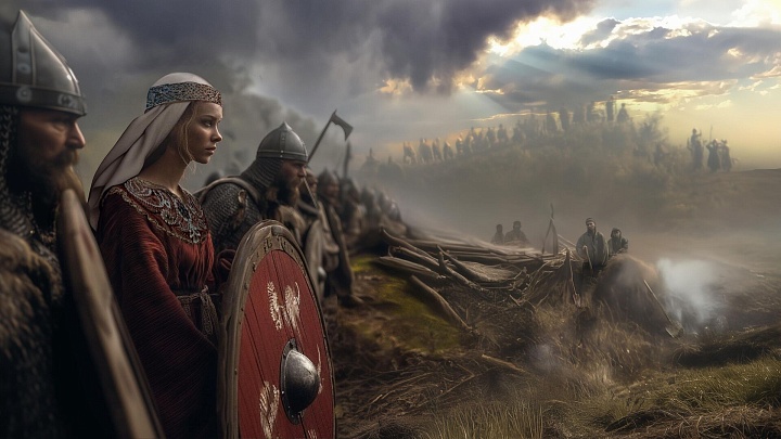 Ученые получили данные, позволяющие дополнить "Повесть временных лет"