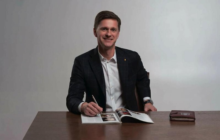 Земкомфорт: загородная недвижимость с новым подходом к архитектуре