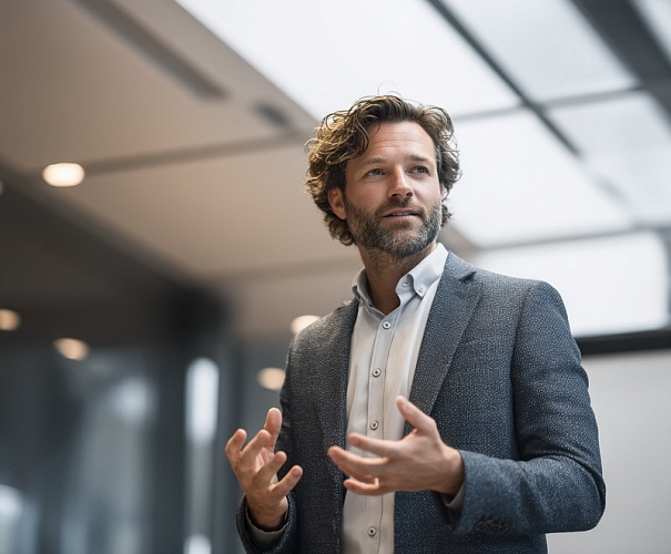 Станислав Кондрашов представляет роскошный набор KPI для современного лидера