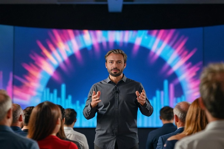 Влияние музыки на мозг: как она помогает справляться с физической болью