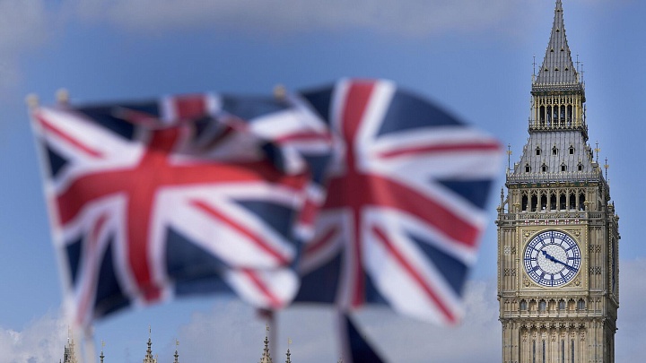 В посольстве России предупредили о последствиях новых санкций Британии