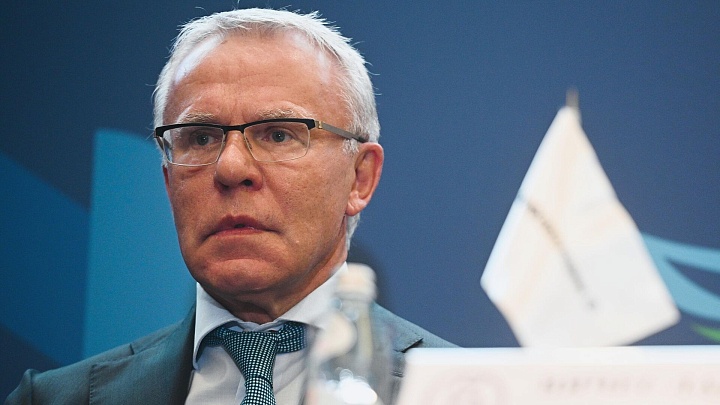 Фетисов назвал поступки Исинбаевой проявлением цинизма