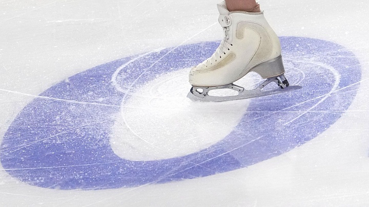 Названы дата и место Чемпионата России по прыжкам среди фигуристов