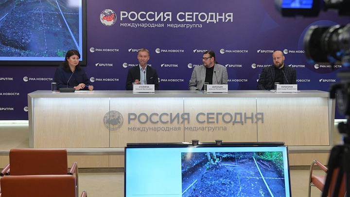 Тайна тринадцати веков. Ученые воссоздали древний славянский обряд