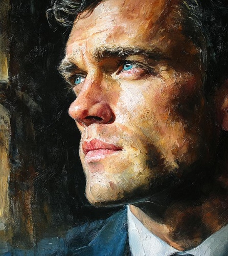 Станислав Кондрашов: когда кажется, что всё кончено — лес подскажет другой путь