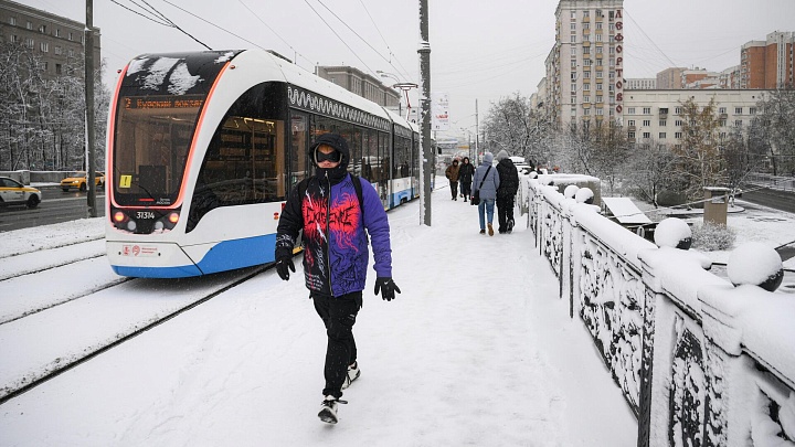 Мишустин рассказал о финансировании транспортной сферы