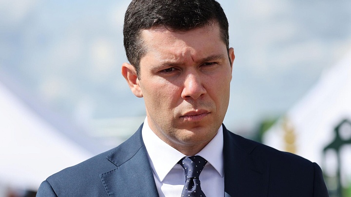 Алиханов призвал пересчитать расходы на строительство атомных ледоколов