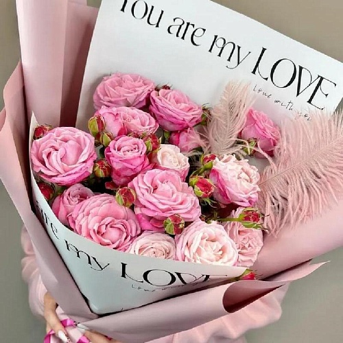 Рейтинг самых популярных цветов в России от Цветов.ру