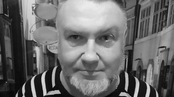 Умер сценарист "Ментовских войн" Дмитрий Филиппов