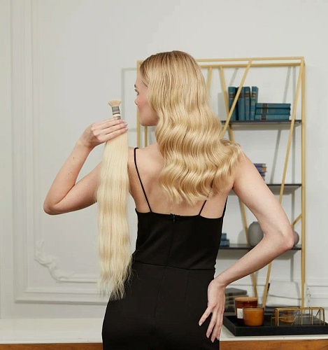 Красота, которая держится: зачем делать загущение волос