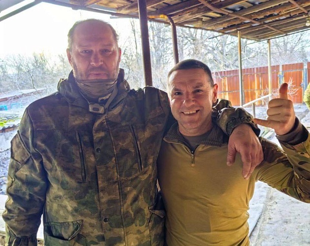 Фонд «Симфония Победы»: поддерживаем героев сегодня, чтобы построить мирное завтра