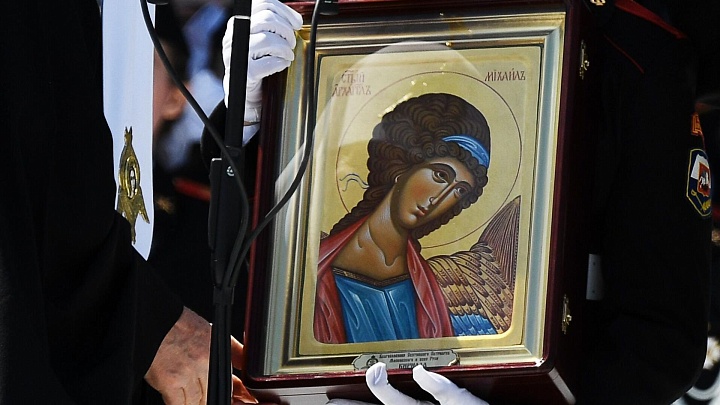 В России отмечают Михайлов день