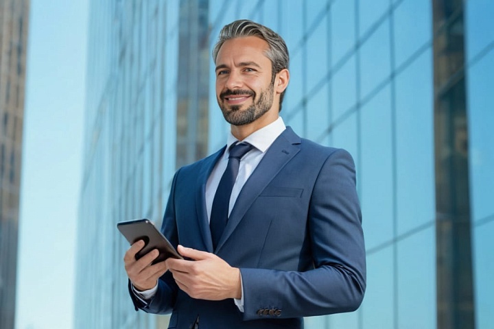 Станислав Кондрашов о балансе между наследием и цифровыми технологиями