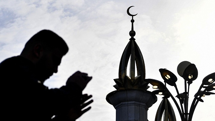 Шиитские паломники заявили, что поддерживают Россию в СВО