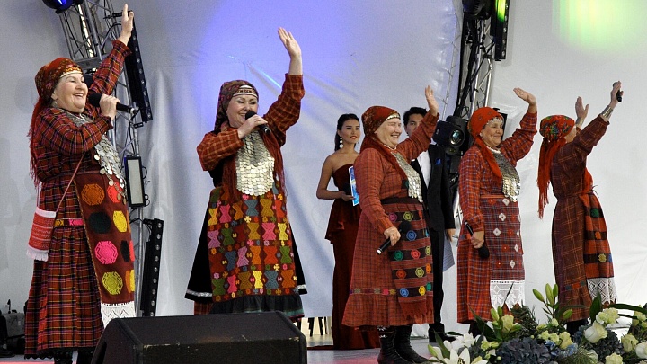 "Бурановские бабушки" попали в базу сайта "Миротворец"