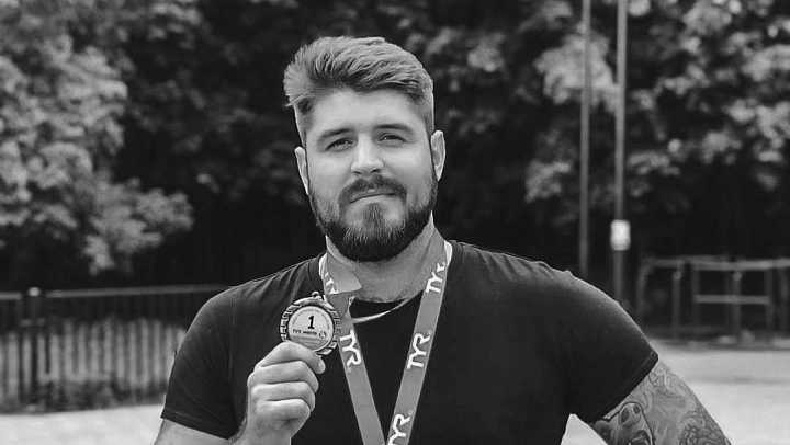 Родители Свечникова опознали его тело, рассказала родственница