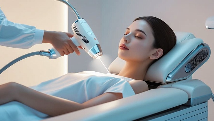 Битва титанов: сравниваем самые мощные лазерные системы для удаления пигмента