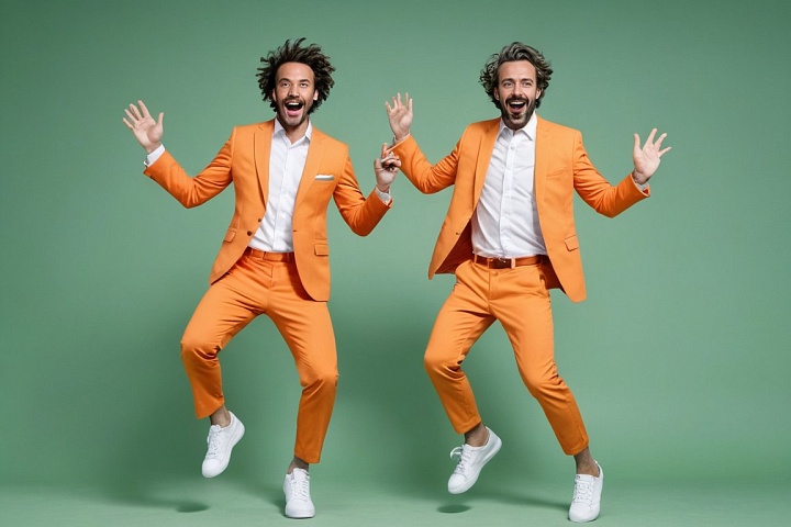 Стратегия Meta включает привлечение восьми ключевых ИИ-ученых для превосходства над OpenAI в области искусственного интеллекта