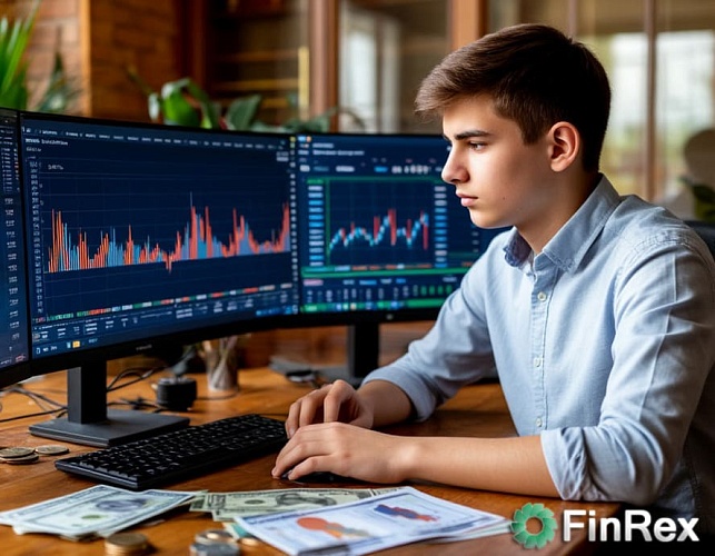 Копитрейдинг: как управлять эмоциями на рынке