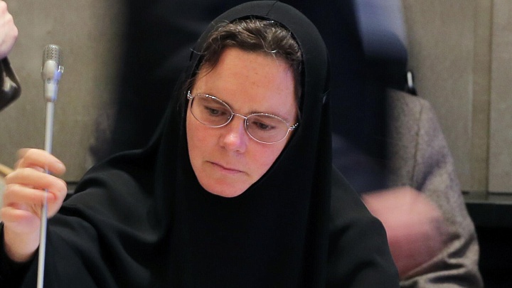 В РПЦ предложили узаконить право ребенка на жизнь до рождения