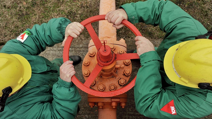 В ЕС предварительно договорились о запрете импорта газа из России