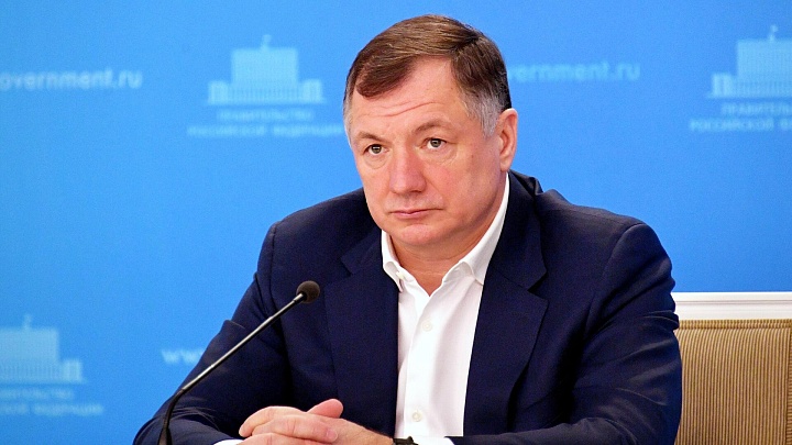 Хуснуллин заявил об интересе инвесторов к новым регионам